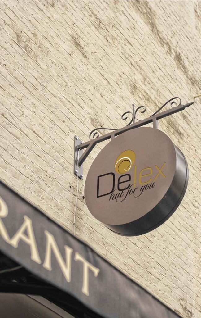 עיצוב גרפי ובנית אתרים