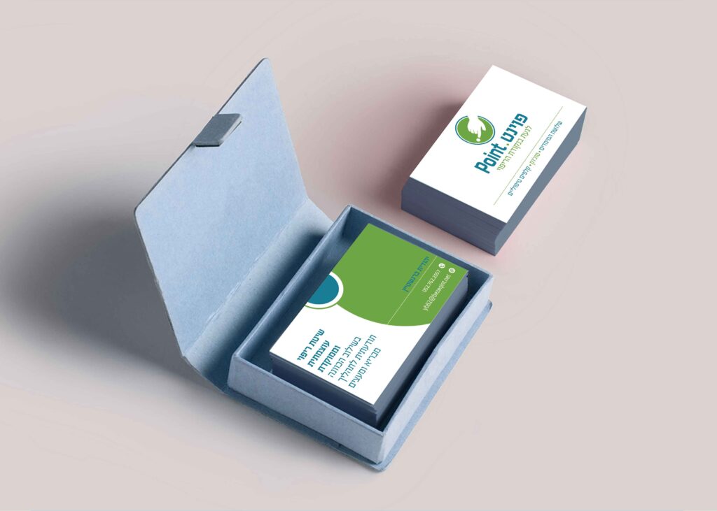 עיצוב גרפי ובנית אתרים